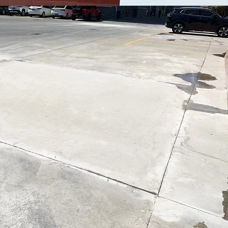 常德市政道路抢修料